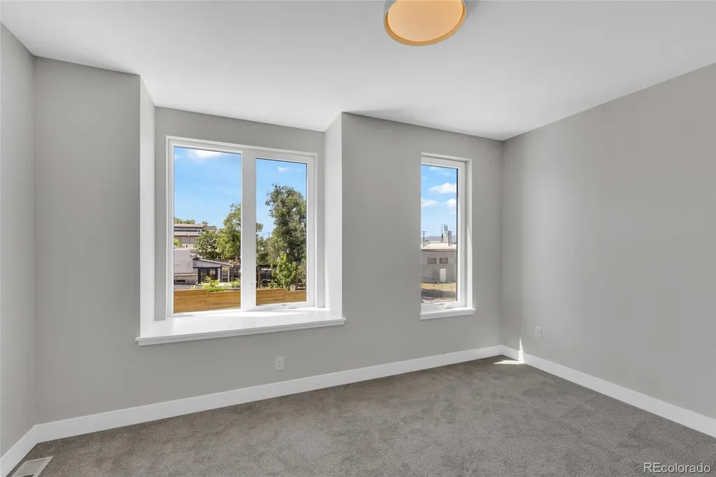 341 W Warren Avenue Denver CO 80233