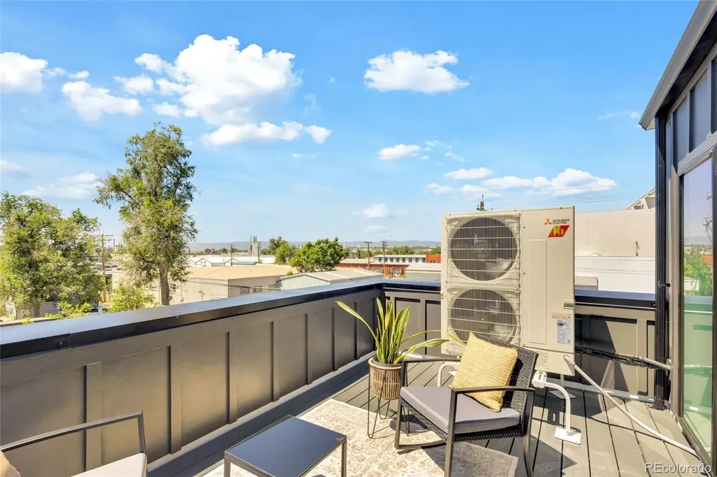 341 W Warren Avenue Denver CO 80233