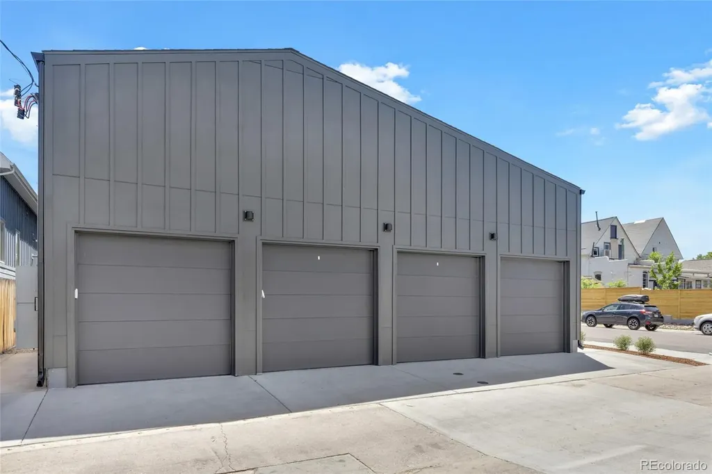 341 W Warren Avenue Denver CO 80233