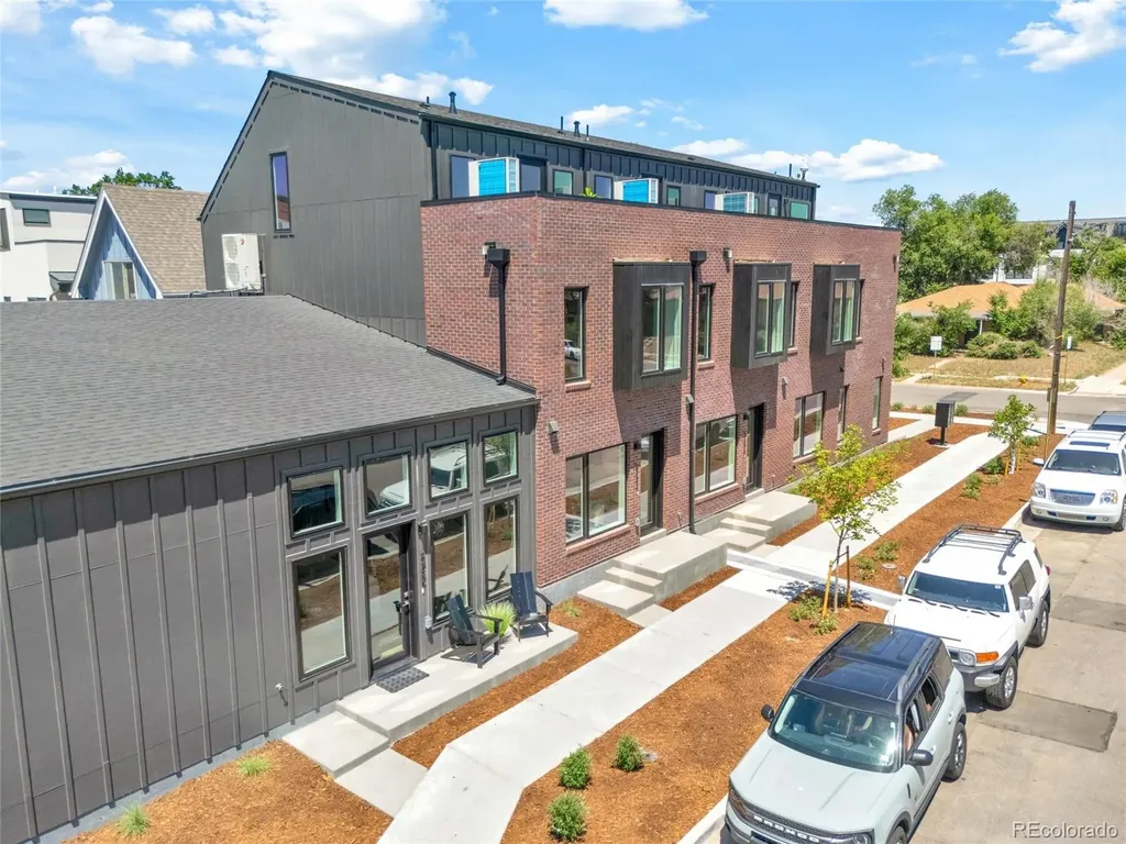 341 W Warren Avenue Denver CO 80233