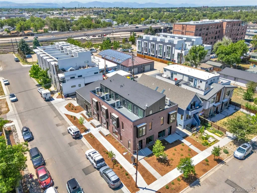 341 W Warren Avenue Denver CO 80233