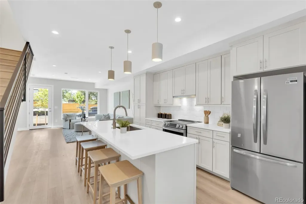 341 W Warren Avenue Denver CO 80233