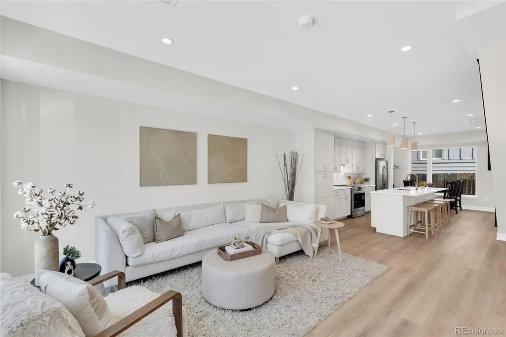341 W Warren Avenue Denver CO 80233