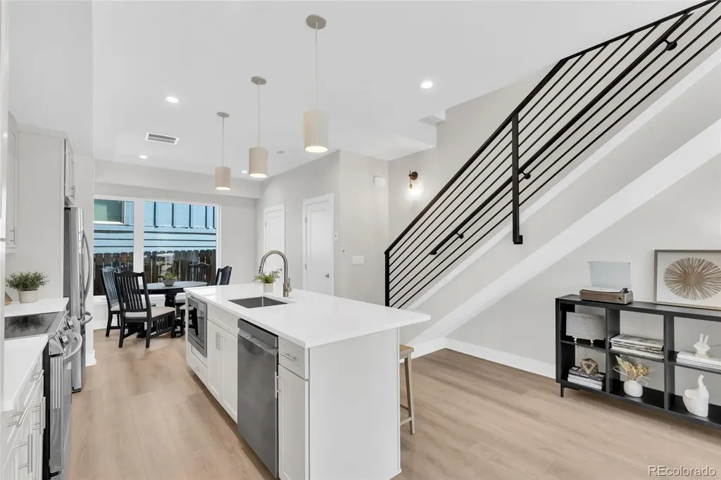 341 W Warren Avenue Denver CO 80233