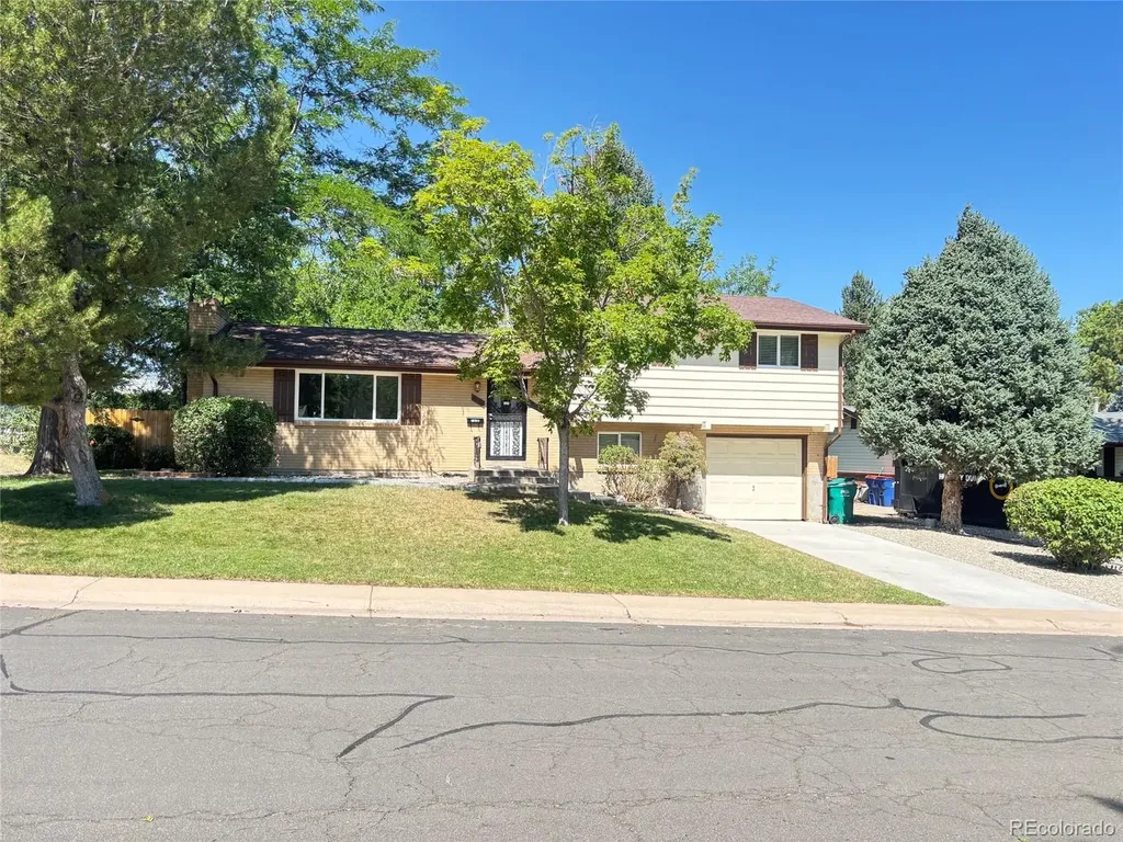 6241 S Garfield Drive Littleton CO 80121
