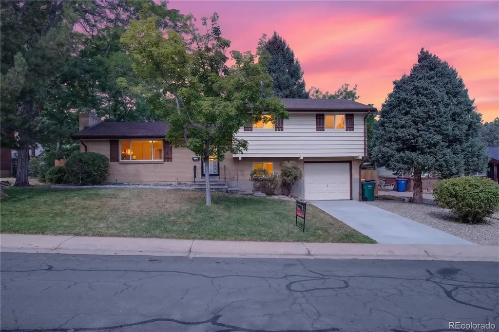 6241 S Garfield Drive Littleton CO 80121