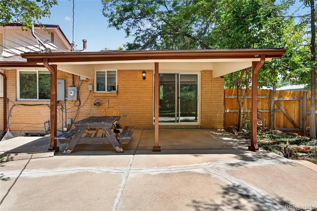 6241 S Garfield Drive Littleton CO 80121