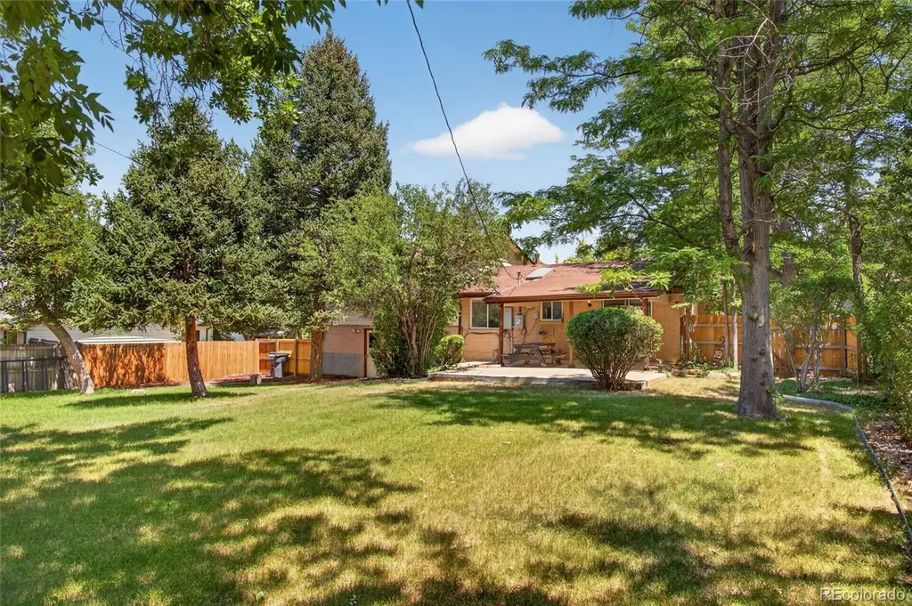 6241 S Garfield Drive Littleton CO 80121