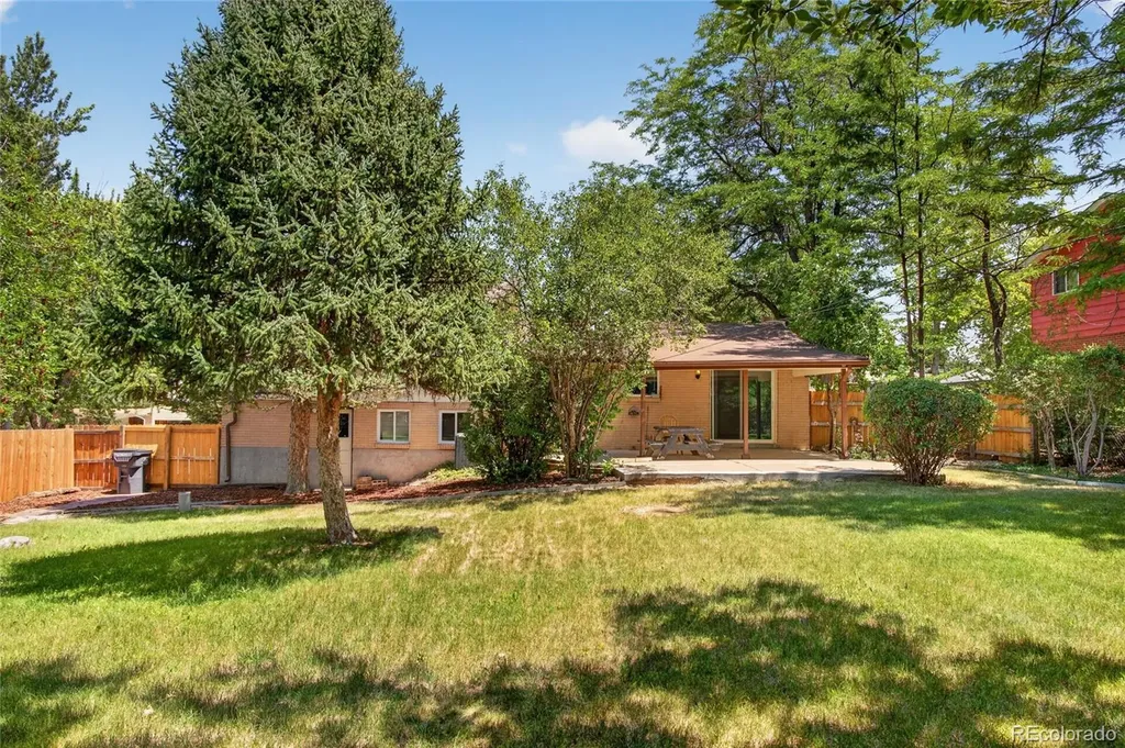 6241 S Garfield Drive Littleton CO 80121