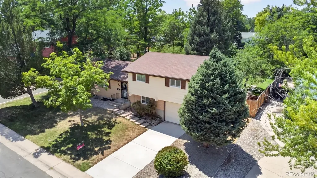 6241 S Garfield Drive Littleton CO 80121