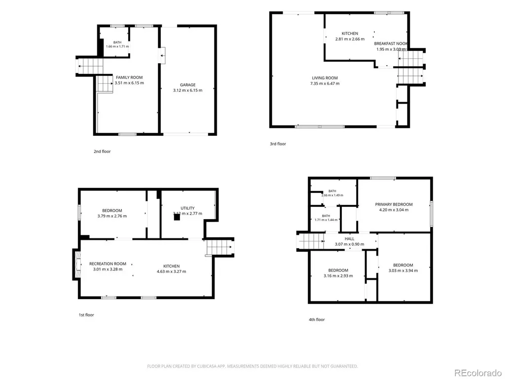 6241 S Garfield Drive Littleton CO 80121