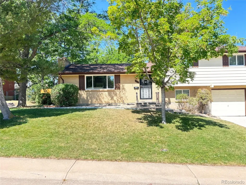 6241 S Garfield Drive Littleton CO 80121
