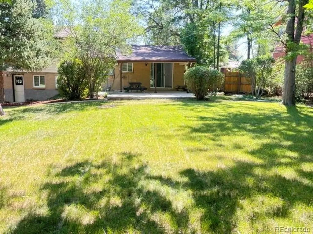 6241 S Garfield Drive Littleton CO 80121