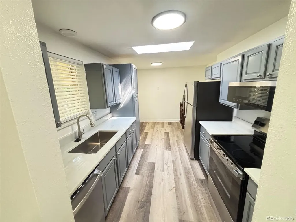 6241 S Garfield Drive Littleton CO 80121