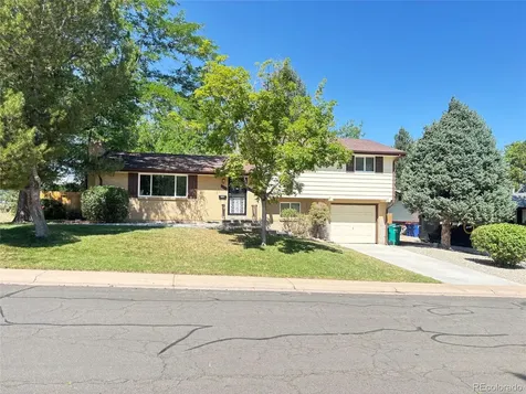 6241 S Garfield Drive Littleton CO 80121