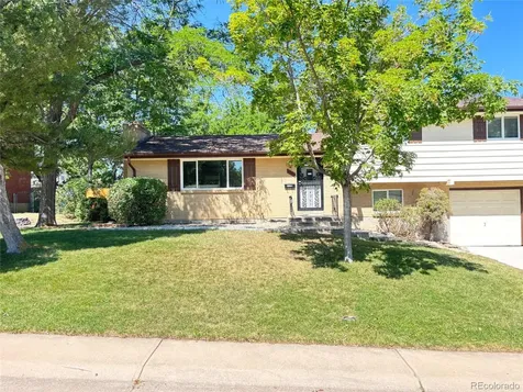 6241 S Garfield Drive Littleton CO 80121