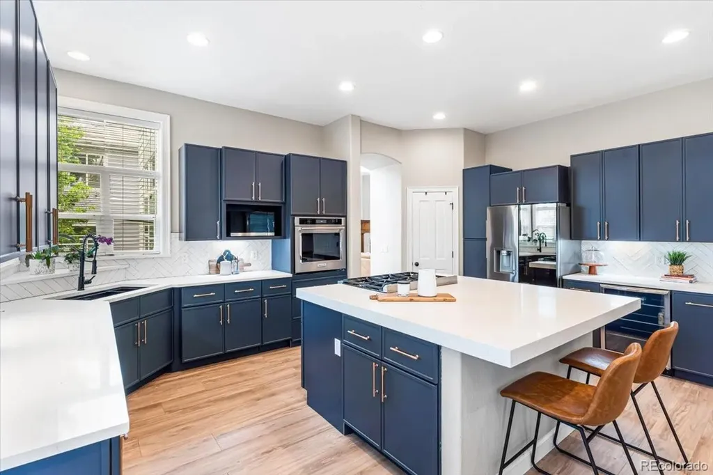 10069 Longview Drive Lone Tree CO 80124