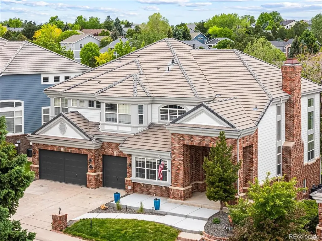 10069 Longview Drive Lone Tree CO 80124