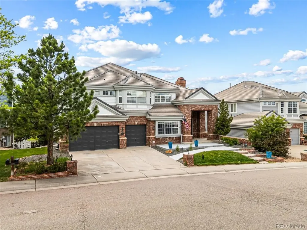 10069 Longview Drive Lone Tree CO 80124