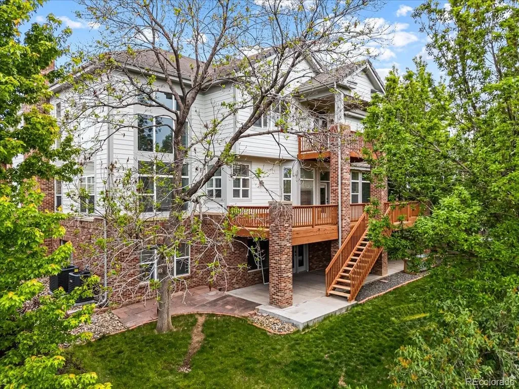 10069 Longview Drive Lone Tree CO 80124