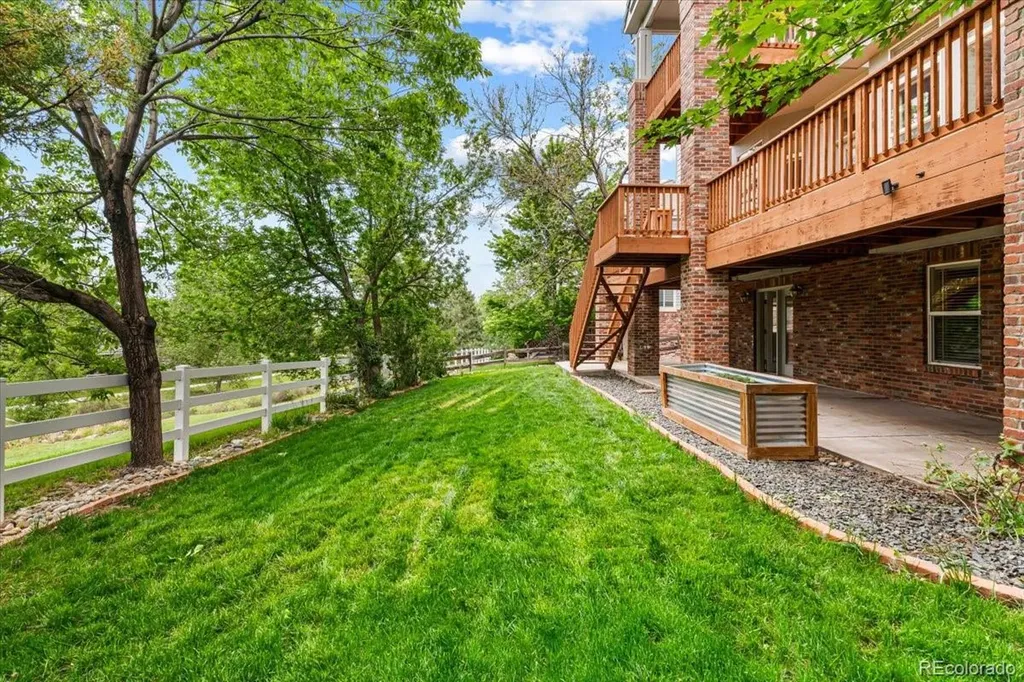 10069 Longview Drive Lone Tree CO 80124