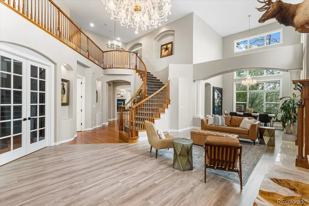 10069 Longview Drive Lone Tree CO 80124