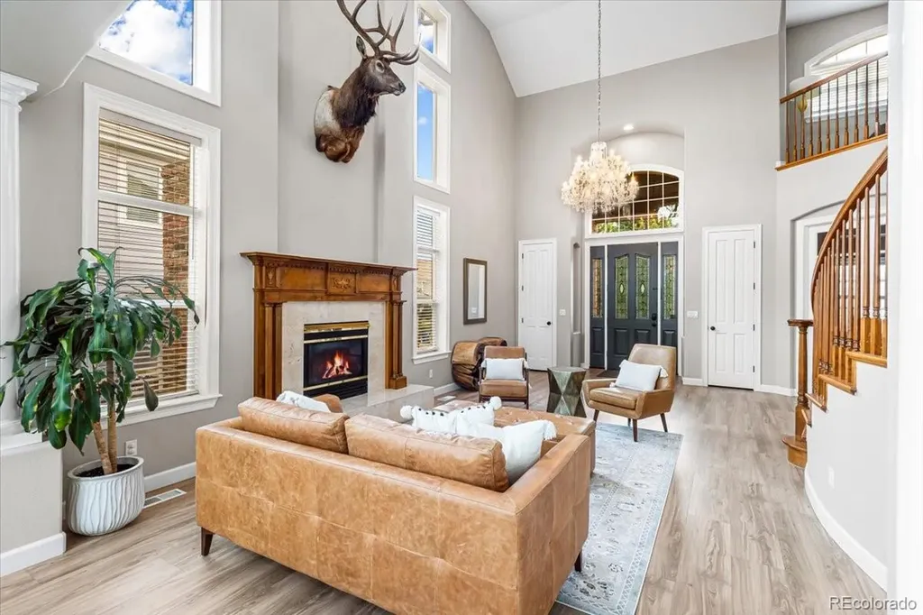 10069 Longview Drive Lone Tree CO 80124