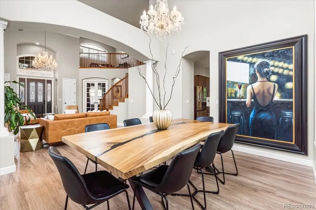 10069 Longview Drive Lone Tree CO 80124