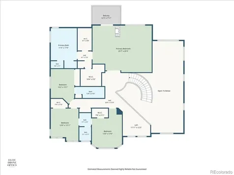 10069 Longview Drive Lone Tree CO 80124