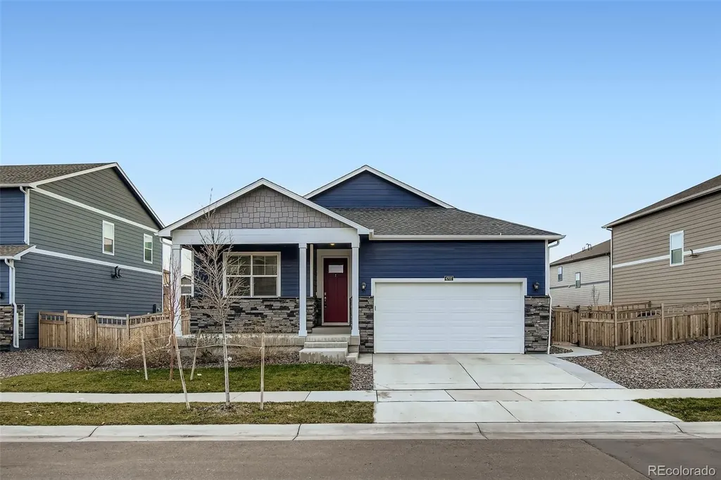4702 Thistle Drive Brighton CO 80601