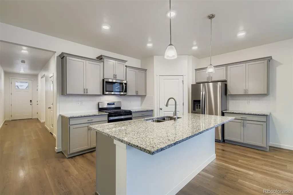 4702 Thistle Drive Brighton CO 80601