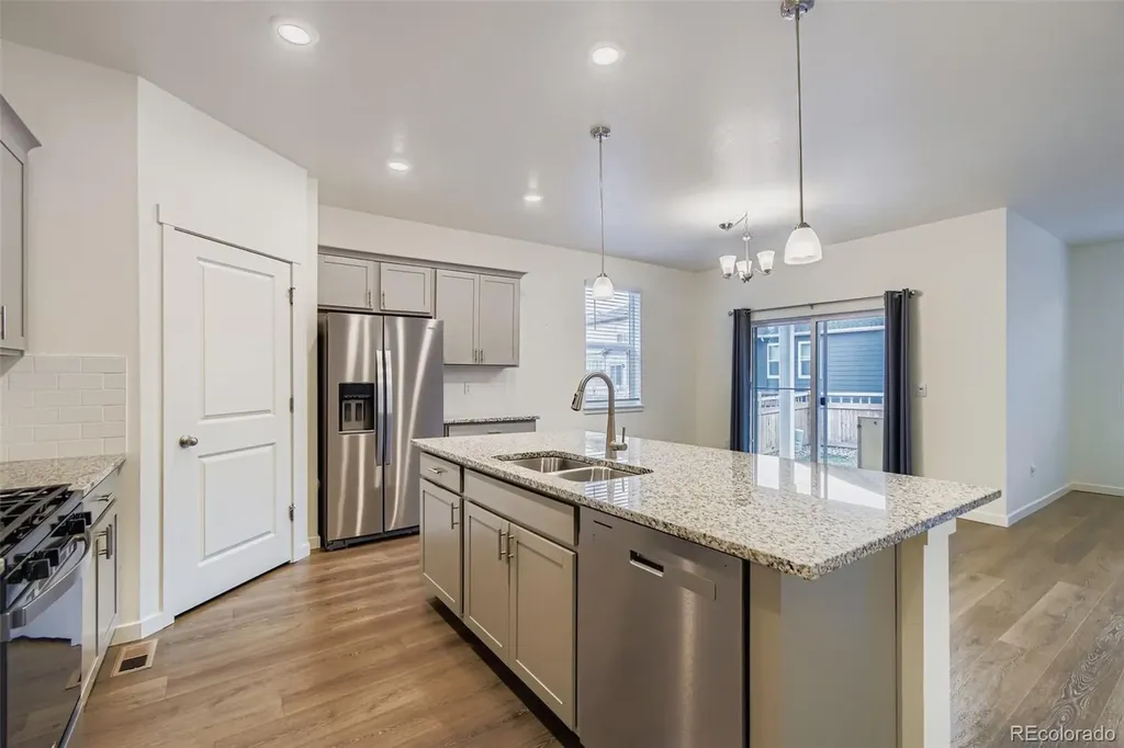 4702 Thistle Drive Brighton CO 80601