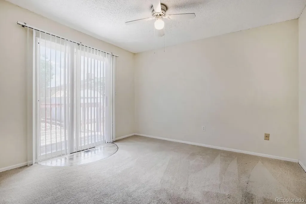 1346 S Bahama Street Aurora CO 80017