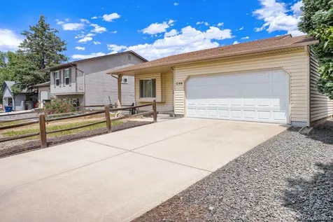 1346 S Bahama Street Aurora CO 80017
