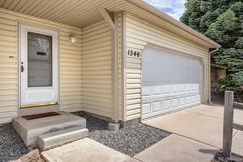 1346 S Bahama Street Aurora CO 80017
