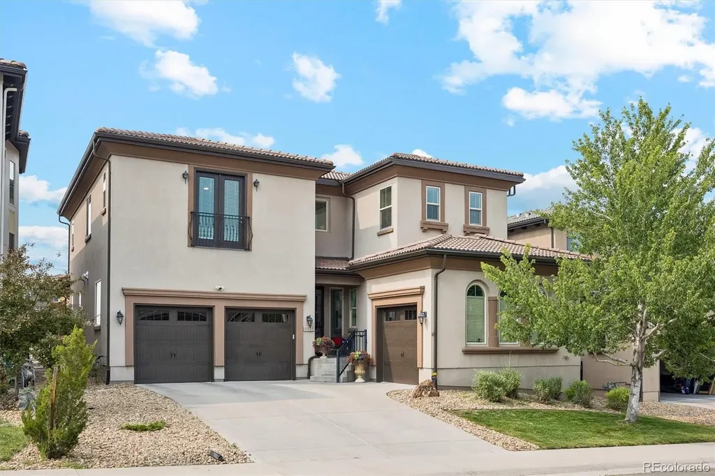 10629 Ladera Point Lone Tree CO 80124