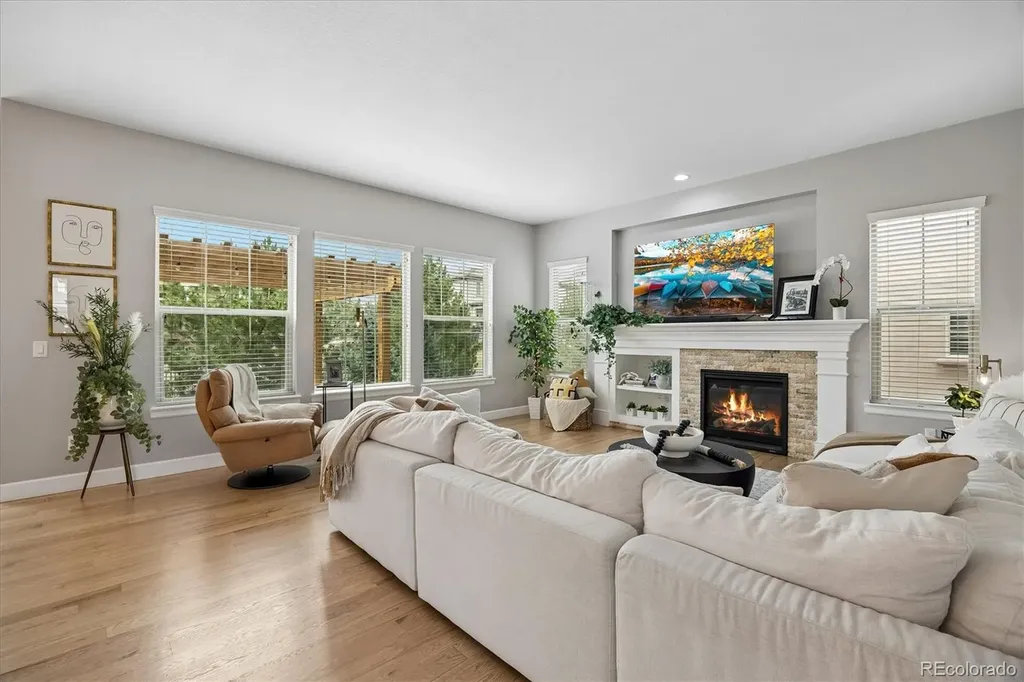 10629 Ladera Point Lone Tree CO 80124