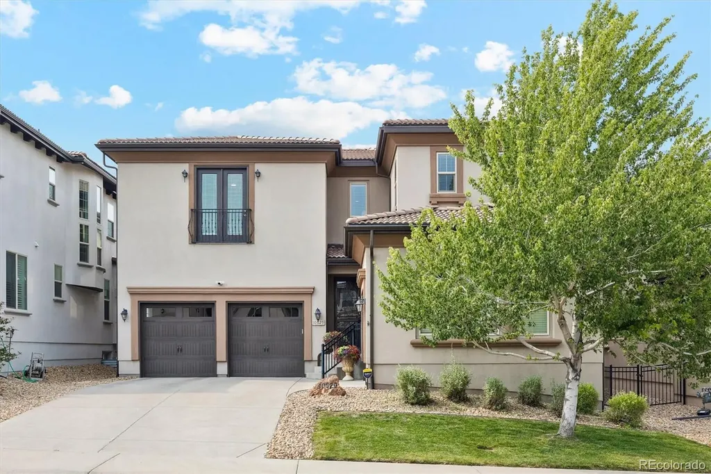 10629 Ladera Point Lone Tree CO 80124