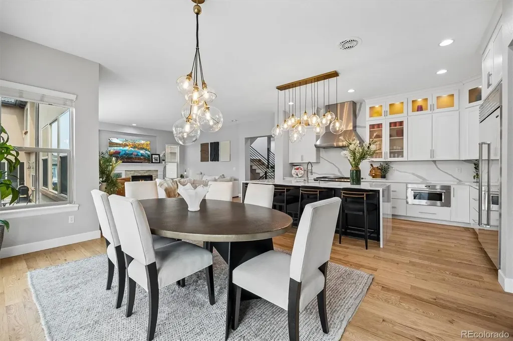 10629 Ladera Point Lone Tree CO 80124