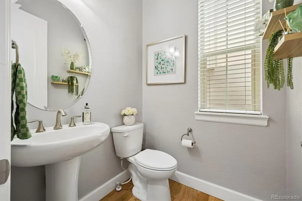 10629 Ladera Point Lone Tree CO 80124