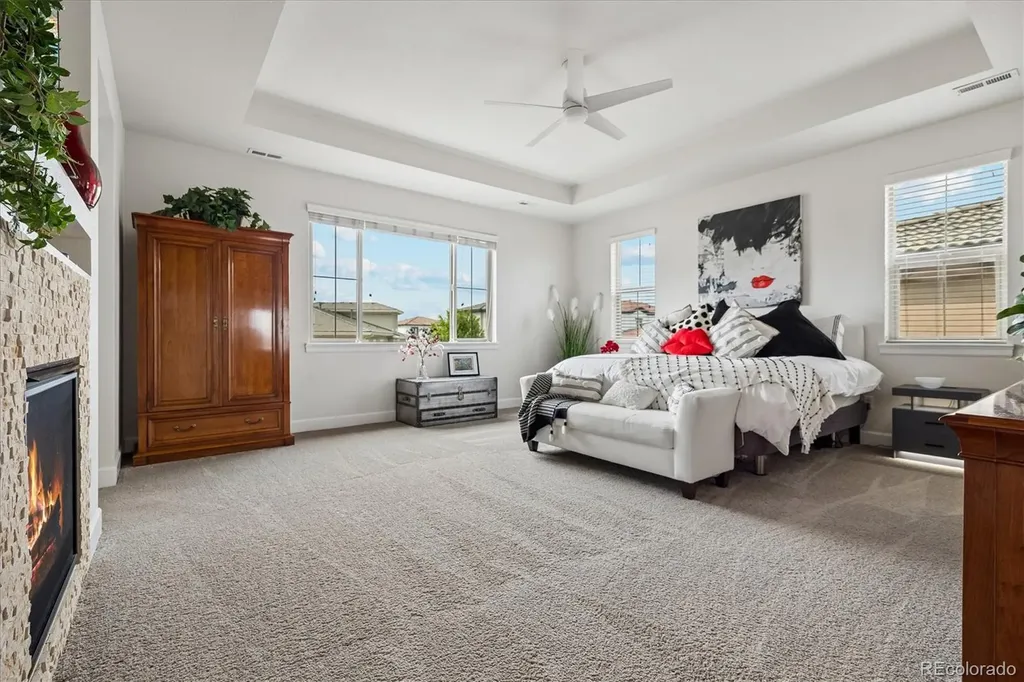 10629 Ladera Point Lone Tree CO 80124