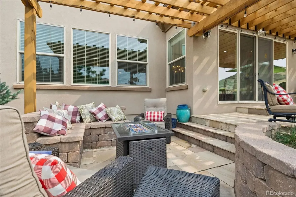 10629 Ladera Point Lone Tree CO 80124