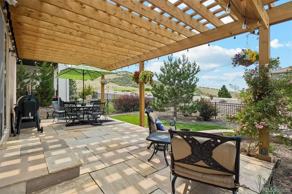 10629 Ladera Point Lone Tree CO 80124