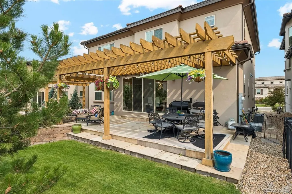10629 Ladera Point Lone Tree CO 80124