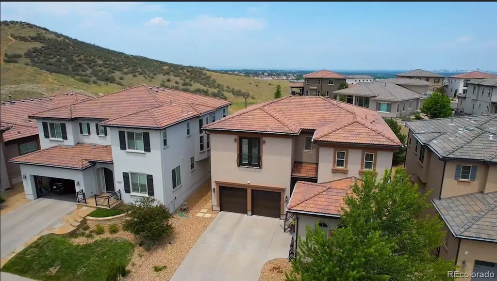 10629 Ladera Point Lone Tree CO 80124
