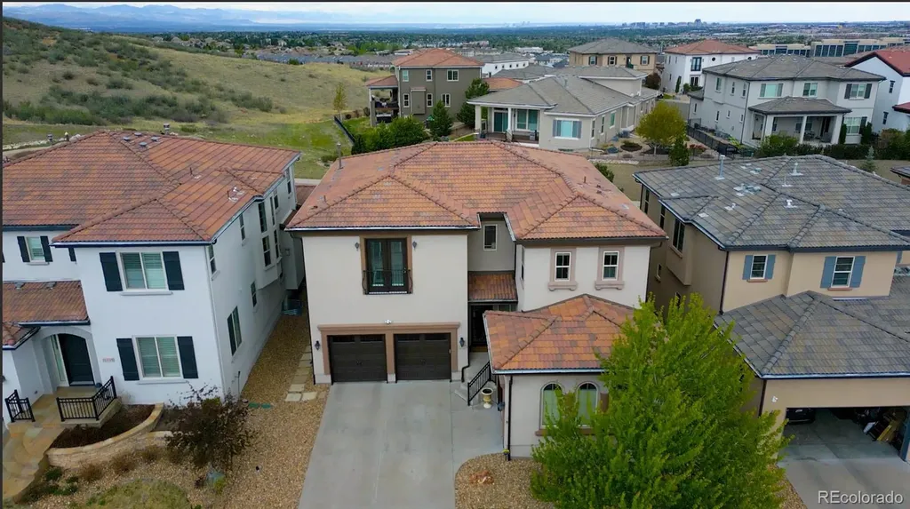 10629 Ladera Point Lone Tree CO 80124