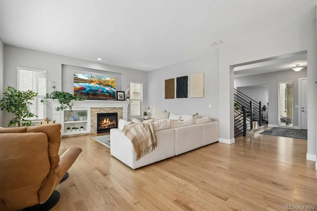10629 Ladera Point Lone Tree CO 80124