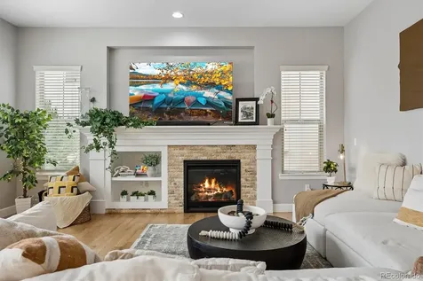 10629 Ladera Point Lone Tree CO 80124