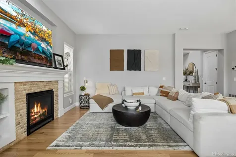 10629 Ladera Point Lone Tree CO 80124
