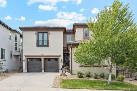 10629 Ladera Point Lone Tree CO 80124